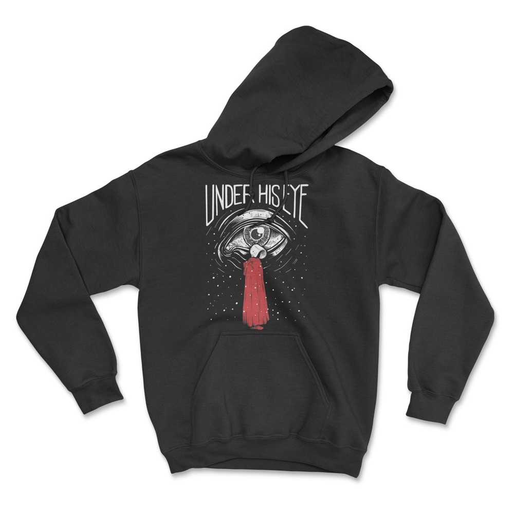 Under His Eye Handmaid’s Tale Hoodie